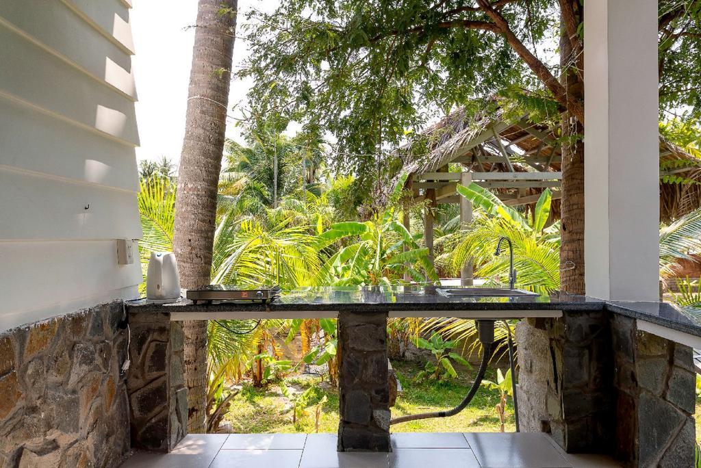 Catsen Bungalows & Rooms Mui Ne Exterior photo